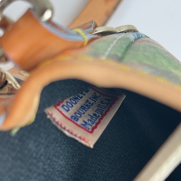 Dooney & Bourke Wristlet